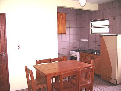 Pousada Serafin Azul Florianopolis Room photo