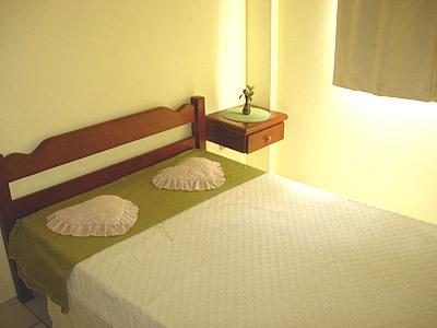 Pousada Serafin Azul Florianopolis Room photo
